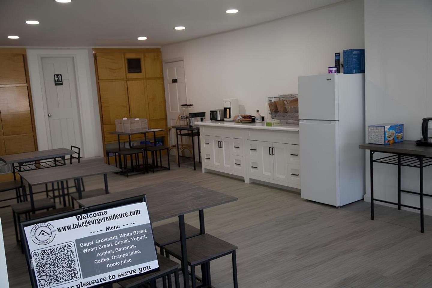 Lake George Residence Llc South Glens Falls Ngoại thất bức ảnh