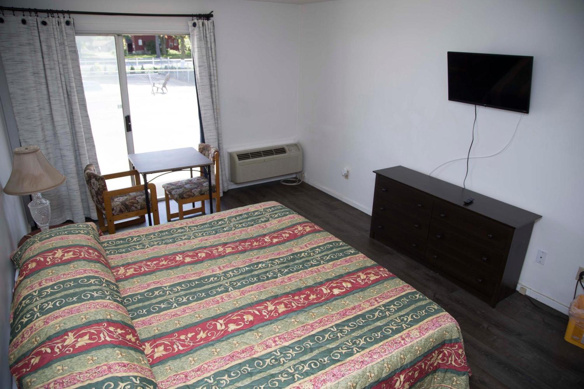 Lake George Residence Llc South Glens Falls Ngoại thất bức ảnh