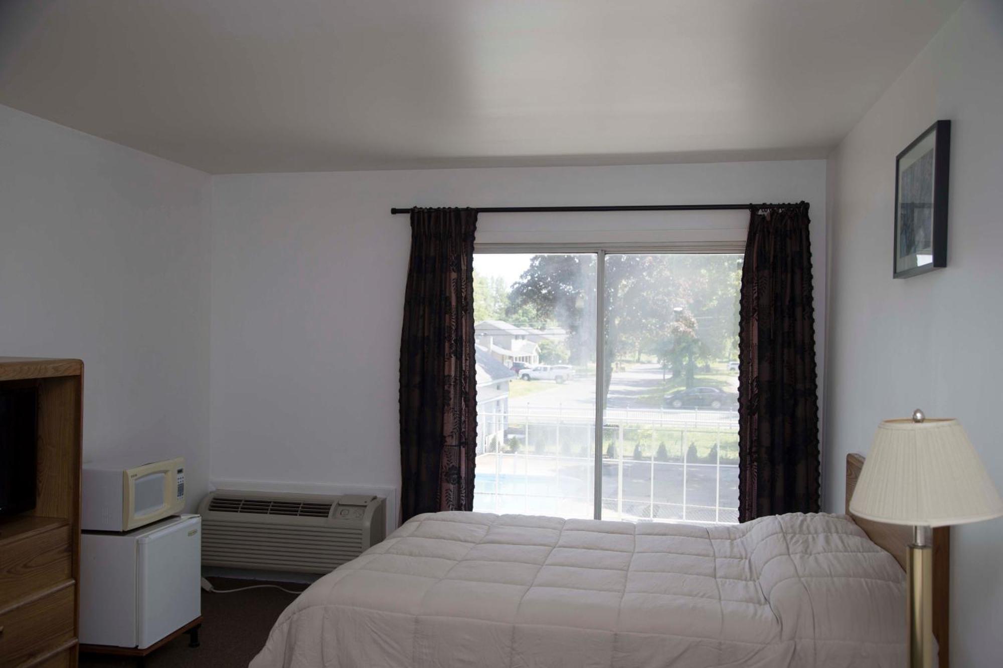 Lake George Residence Llc South Glens Falls Ngoại thất bức ảnh